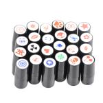 Golf Ball Stamp view 2