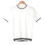 Striped Short-sleeve Shirt view 4