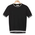 Striped Short-sleeve Shirt view 1