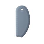 Silicone Scraper view 1
