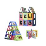 Magnetic Photo Frame Fridge Magnet view 2