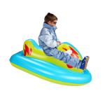 Pvc Inflatable Motorboat view 2