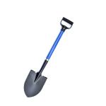 Metal Long Handle Shovel view 1