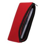 Neoprene Pencil Pouch view 2
