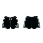Active Sports Shorts view 2