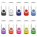 64gb Metal Usb Flash Drive view 2