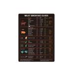 Cooking Schedule Refrigerator Magnet view 1