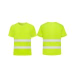 Reflective Short Sleeve Shirt view 2