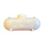 Fuel Tank Coin Bank view 1