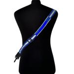 High Visibility Led Light Reflective Strap view 1