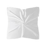 Silk Square Headscarf view 2