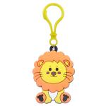 Pvc Keyring view 1