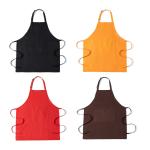 Polyester Apron For Kitchen view 2