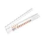 Acrylic Push Racks For Mahjong view 2