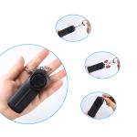 Safety Siren Keychain Loud Alarm view 2