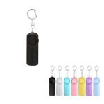 Safety Siren Keychain Loud Alarm view 1