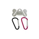 Hands-free Dog Poop Bag Holder view 2