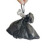 Hands-free Dog Poop Bag Holder view 3
