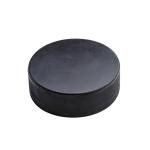 Ice Hockey Puck view 1
