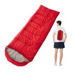 Camping Sleeping Bag view 2