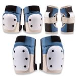 Knee Pads And Elbow Pads Set view 2