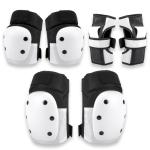 Knee Pads And Elbow Pads Set view 3