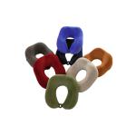 U-shaped Travel Pillow view 2