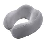 U-shaped Travel Pillow view 1