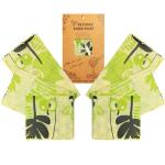 Reusable Beeswax Food Wrap view 2