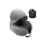 Hooded Neck Pillows For Travel view 6