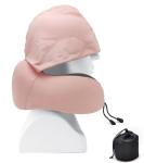 Hooded Neck Pillows For Travel view 8