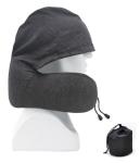 Hooded Neck Pillows For Travel view 10