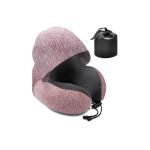 Hooded Neck Pillows For Travel view 4