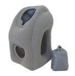 Inflatable Travel Pillow For Airplane view 1