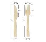 Disposable Utensils Set view 2