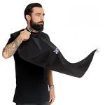 Men's Beard Bib view 2