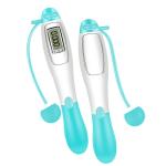 Cordless Digital Jump Rope view 4