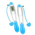 Cordless Digital Jump Rope view 2