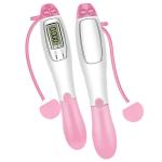 Cordless Digital Jump Rope view 1