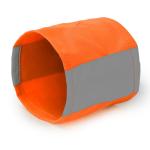 Dog Safety Reflective Bandana Scarf view 1
