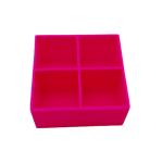 Silicone Four Ice Grid view 1