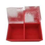 Silicone Four Ice Grid view 2