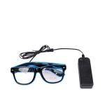 Luminescent Glasses view 4