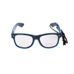 Luminescent Glasses view 1