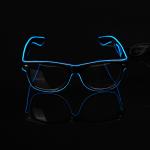 Luminescent Glasses view 2