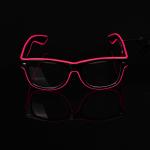Luminescent Glasses view 3