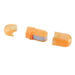 Eraser With Sharpener view 2