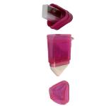 Pencil Sharpener With Eraser view 2