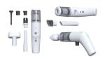 Mini Wireless Car Vacuum Cleaner view 2