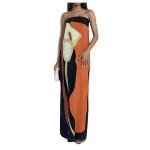 Women Polyester Dress view 4